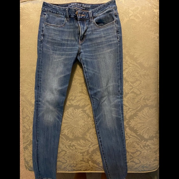 American Eagle Outfitters Denim - 🍂“AE” Jegging Jeans
